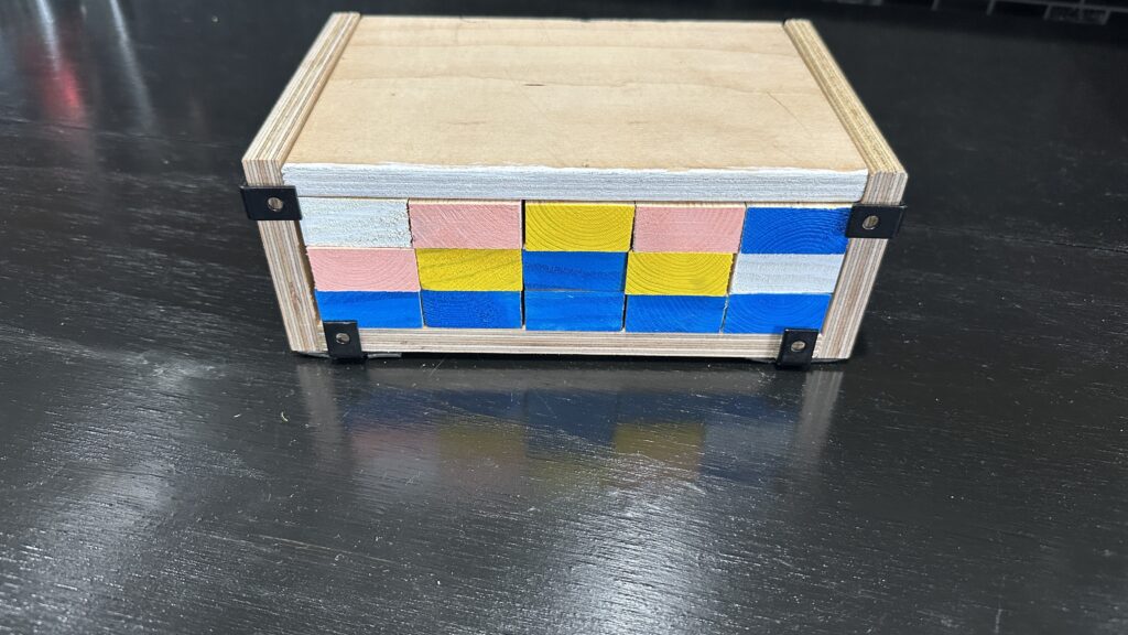 PRE PREGNANCY CONFIGURATION